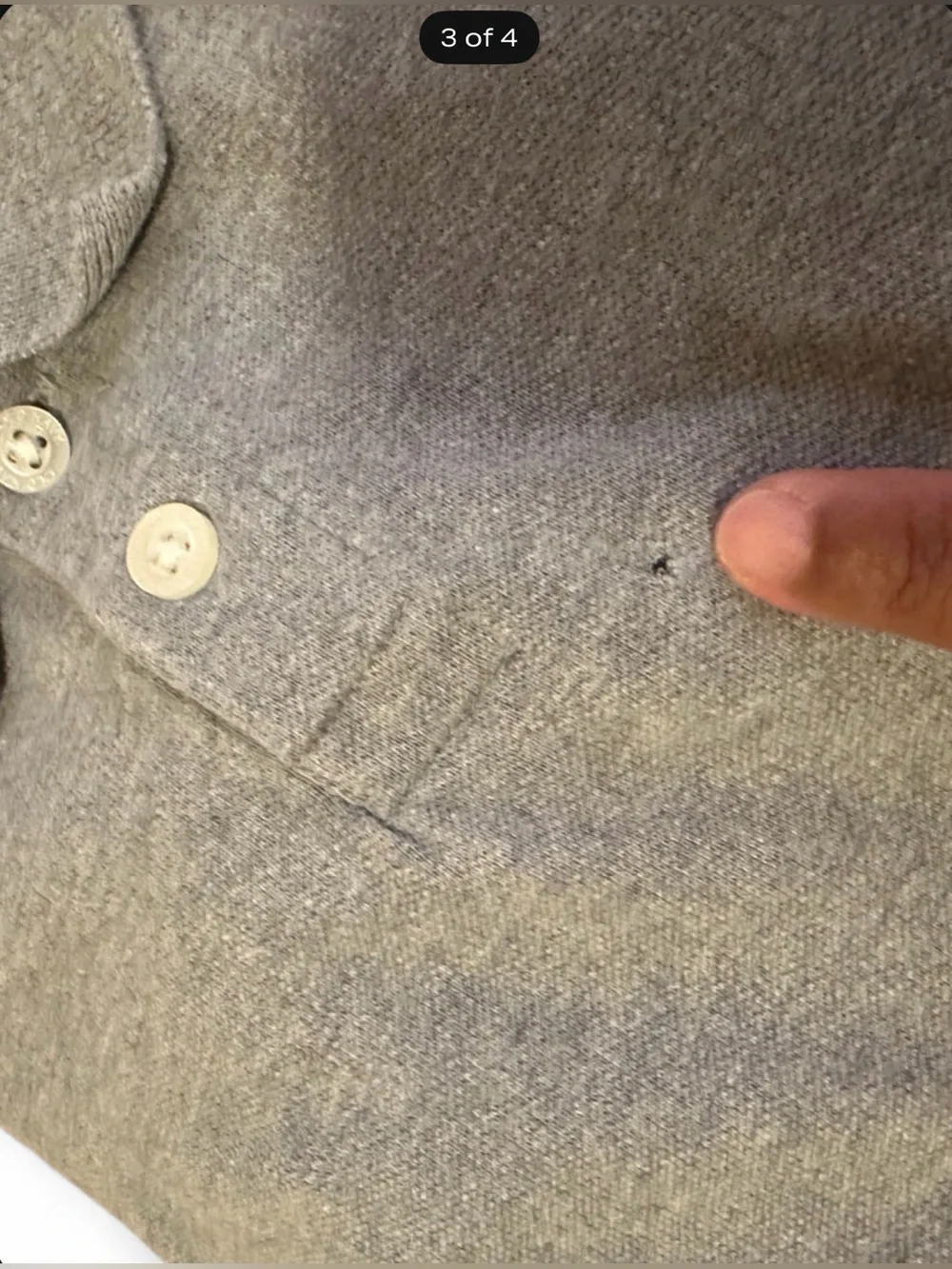 Kids Unisex Polo Shirts.